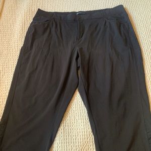 Lee Active performance 20w crop workout pants